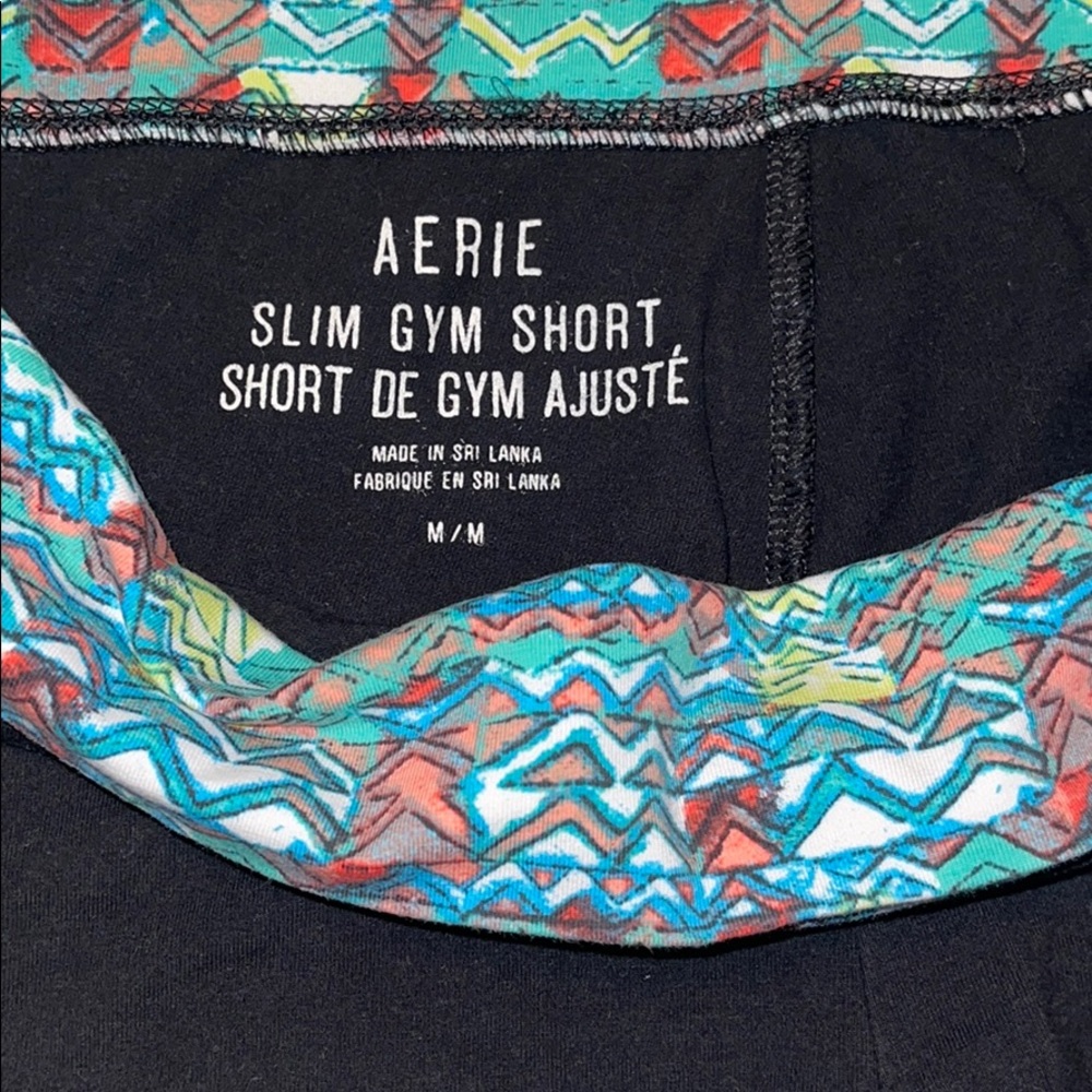Aerie yoga short - Picture 2 of 3